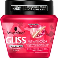 Schwarzkopf Gliss Ultimate Color Mascarilla 300ml