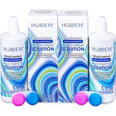 Improsan Horien Aqua Comfort Einzellösung 2x360ml