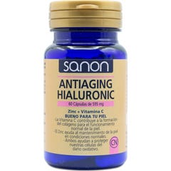 Sanon antiaging hialuronic 60 capsule