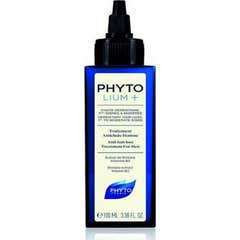 Phyto Phytolium + Men's Anti-Hair Loss Treatment 100ml