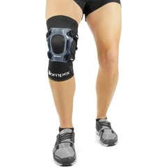 Compex Webtech Patella Rodillera Talla S 1ud