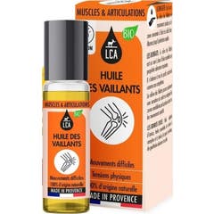 Le Comptoir Aroma Roll On Aceite Vaillant 10ml