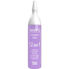 Skafe Tratamiento Capilar 12 en 1 10ml