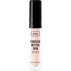 Wibo Forever Better Skin Camouflage Concealer Nº1 6ml