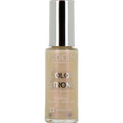 Poderm Color Strong Utwardzacz 138 Wysoka Luminacja 8 ml