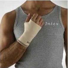 Intex Metacarpal Wrist Support