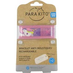 Parakito Kids Unicorn Bracelet