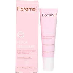 Florame Cuidado Corrector Verde Antienrojecimiento Bio 15 ml