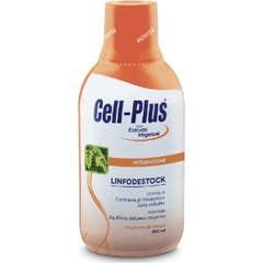 Cell Plus Linfodestock Drink 500ml