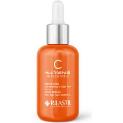 Rilastil Multirepair Hi-Tech Vitamin C 30ml