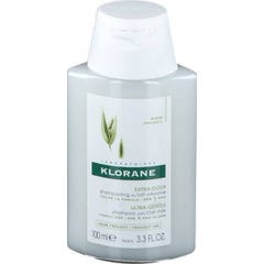 Klorane Oat Milk Shampoo 100Ml