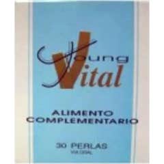 YoungVital 30caps YoungVital 30caps
