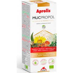 Intersa Aprolis Mucpropol 250ml