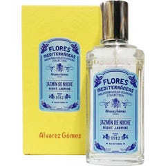Alvarez Gómez Gelsomino mediterraneo notte 80ml