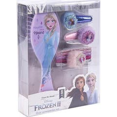 Inca Beauty Accessories Frozen Set 8uds
