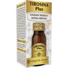 TIROSINA PLUS 100PAST