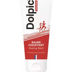 Pharm'Up Dolpic Baume Chauffant · La Capsacine 100Ml