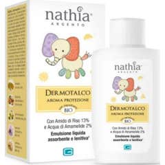 Nathia Baby Care Dermotalco 100ml
