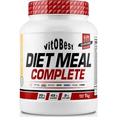Vitobest Diet Meal Complete Vanille 1 kg
