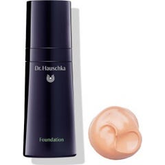 Dr. Hauschka D Fondazione Trucco 02 Mandorle 30 ml Hauschk