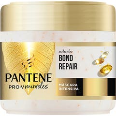 Pantene Molecular Bond Repair Máscara 300ml
