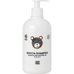 Mamma Baby Shampoo Beer 500ml