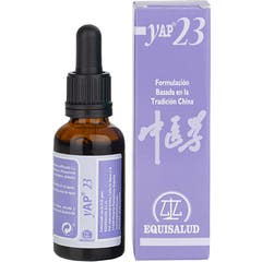 Equisalud Yap 23 31ml