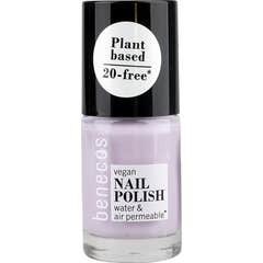 Benecos Esmalte de Uñas Lovely Lavender 5ml