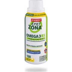 Enerzona Omega 3RX 180caps