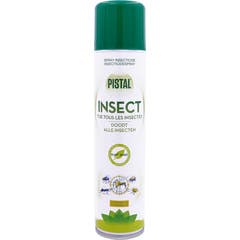 Pistal Insekt Spray Citronella 300 ml