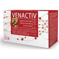 Dietmed Venactiv 20 ampullen
