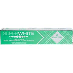 Superwhite Aloe Vera Dentifrice 75ml