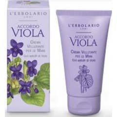 AKKORD VIOLETT CR VELL MANI75ML