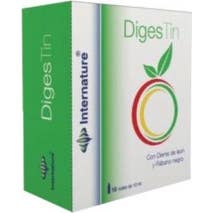 Internature Digestin 15amp