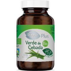 El Granero Verde Barley 320Comp