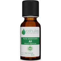 Voshuiles Aceite Esencial Ajo 5 ml