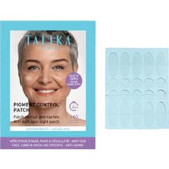 Talika Pigment Control Night Patch 2 Manchas Sol 40uds