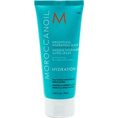 Moroccanoil Máscara Hidratante Ultraleve 75 ml