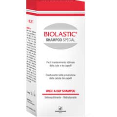 Biolastic-Shampo Especial