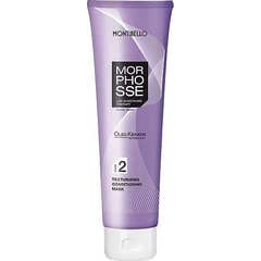 Montibello Morphosse Conditioning Mask 150ml