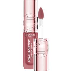 L'Oréal Hyaluron Tint Tinta y Sérum Labial Nude Espresso 5 ml