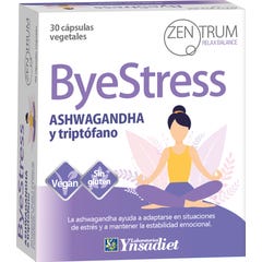 Zentrum ByeStress 30 caps