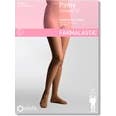 Farmalastic panty complet light kompression 40 DEN T-store kamel 1ud
