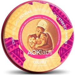 Aoklabs Oro Africano Colors Estrías 50 ml