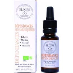 Elixirs&amp;Co Unidades de Elixir Complementario 20ml