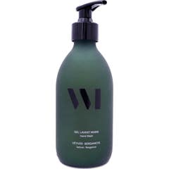 What Matters Handwasgel Vetiver Bergamot 290 ml