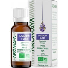 Aromaya He Lavandin Super 10mL