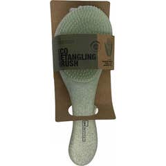 Idc Institute Natural Fiber Detangling Brush 1ud