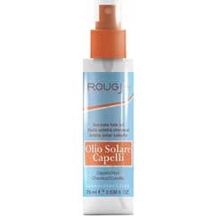 Rougj+ Olio Protettivo Capelli Spray 75 ml