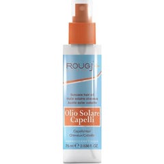 Rougj Solar Haaröl Prot